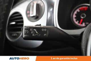 COCCINELLE II Cabriolet 1.2 TSI BlueMotion Tech Origin DSG7 105 ch 2018 occasion 92130 Issy-les-Moulineaux