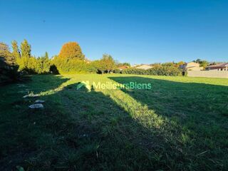  Terrain � vendre 2438 m�