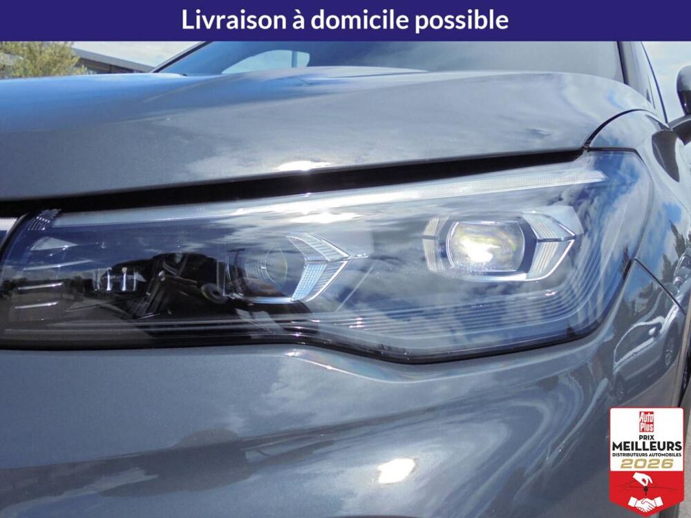 Tiguan TDI 150 DSG7 R-Line +Matrix LED +IQ.Drive 2026 occasion 10150 Lavau