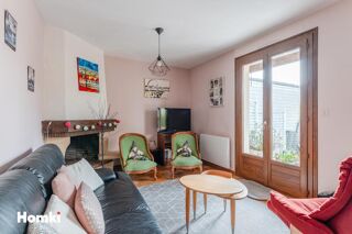  Maison � vendre 4 pi�ces 89 m�