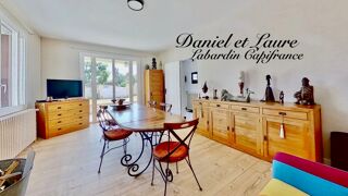  Maison à vendre 7 pièces 131 m²