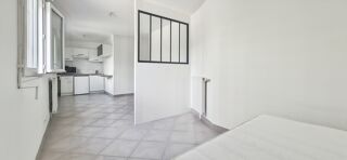  Appartement à louer 1 pièce 31 m²