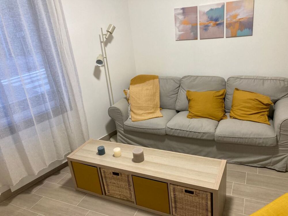 Location Appartement Appartement de 34m2 à louer sur Gentilly Gentilly
