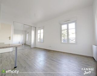 Appartement à vendre 1 pièce 27 m²