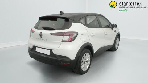 Captur TCe 115 ch Evolution 2026 occasion 73420 Voglans
