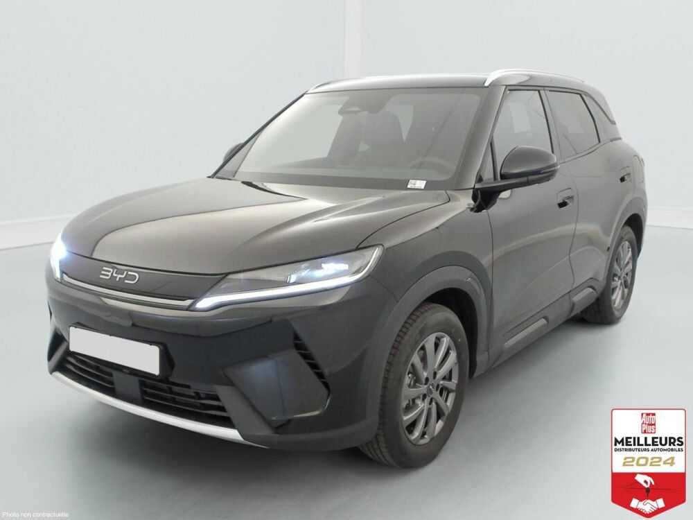 Atto 2 PHEV 1.5 DM-I BOOST 2026 occasion 10150 Lavau