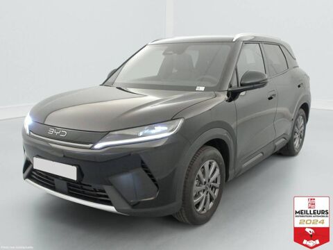 BYD Atto 2 PHEV 1.5 DM-I BOOST 2026 occasion Lavau 10150