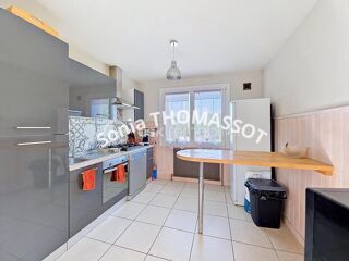  Maison à vendre 3 pièces 80 m²