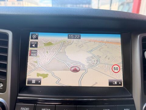 Tucson 2.0 CRDI 136CH EXECUTIVE 2016 occasion 31000 Toulouse