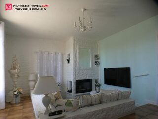  Maison à vendre 6 pièces 146 m²
