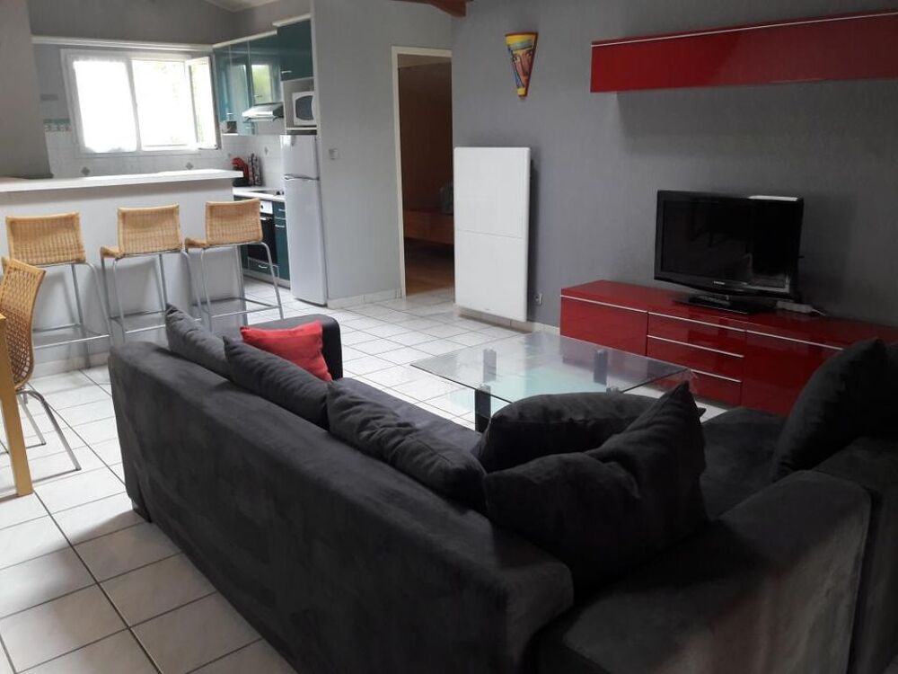 Location Appartement Appartement de 57m2 à louer sur Saint-Pierre-du-Mont Saint pierre du mont
