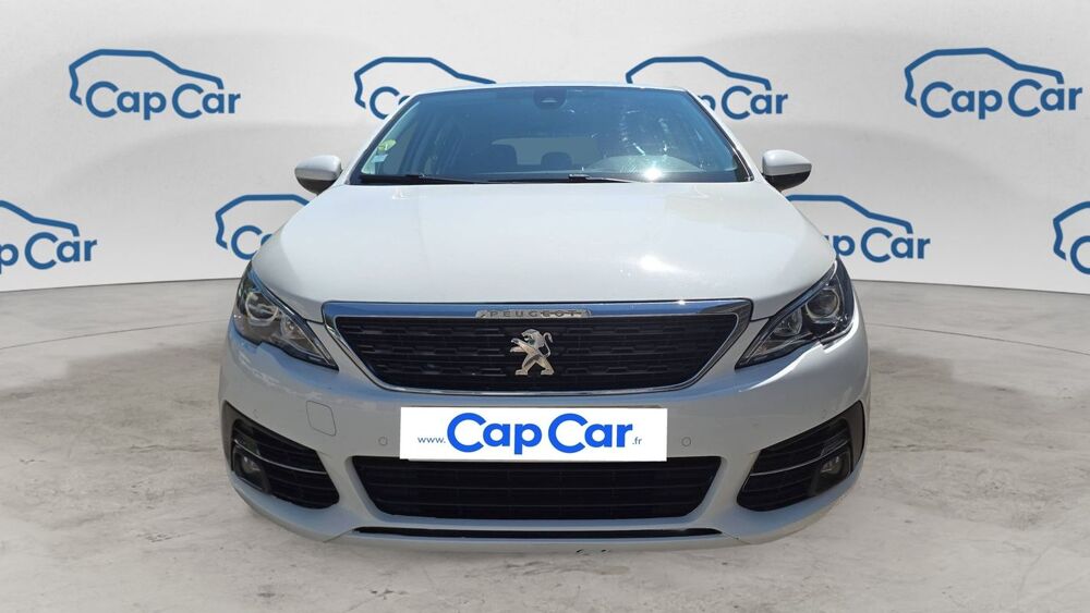308 1.5 BlueHDi 100 Active 2020 occasion 13730 Saint Victoret