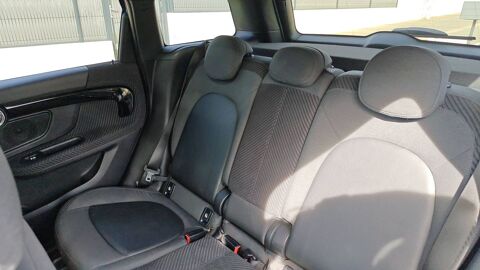 Countryman 1.5 136.0 Cooper D Longstone 2019 occasion 85000 La Roche Sur Yon