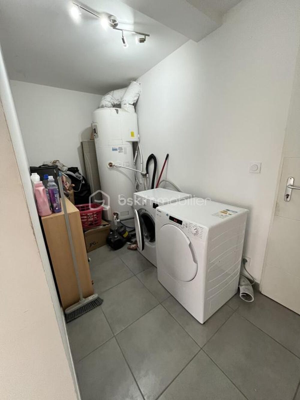 Villa 4 chambres avec piscine