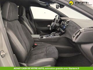 DS7 Hybride Rechargeable E-Tense 300 EAT8 4x4 Performance Line + 2024 occasion 69190 Saint-Fons