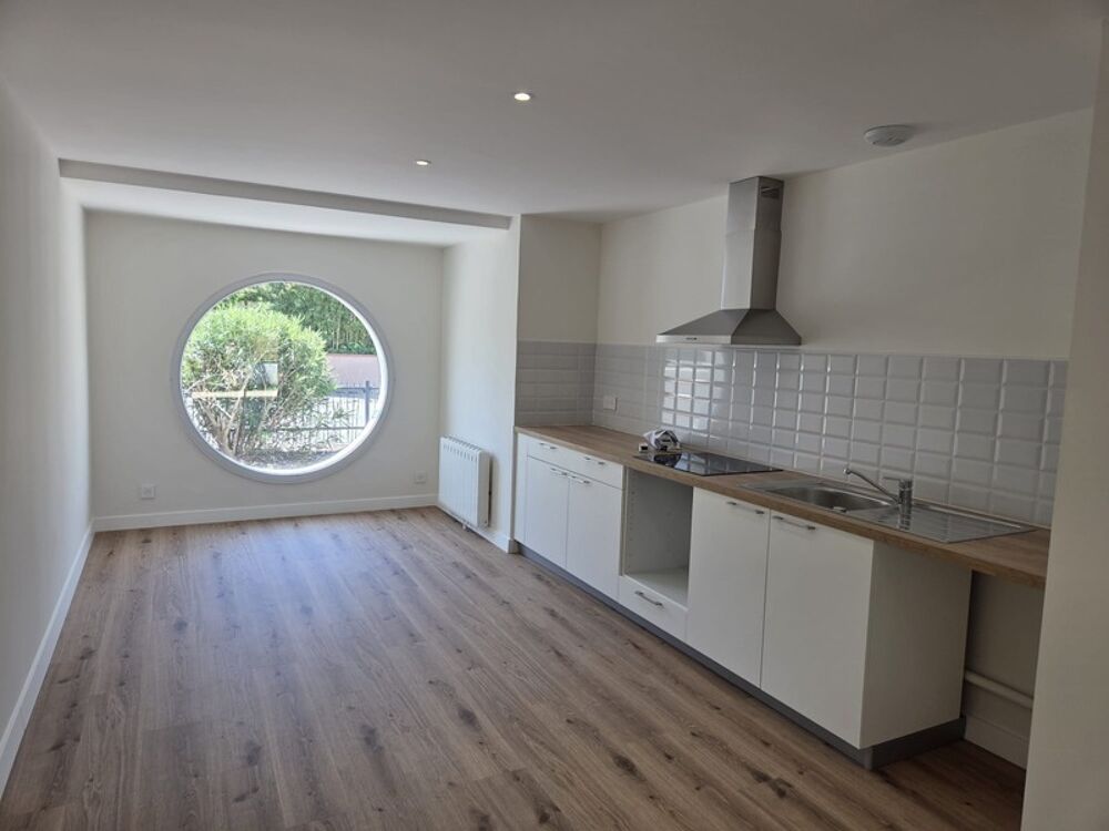 Appartement T5 avec jardin SAINT ORENS DE GAMEVILLE (31)