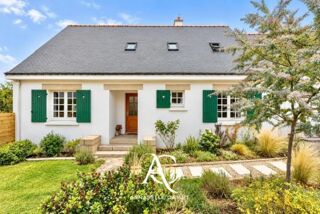  Maison à vendre 9 pièces 161 m²