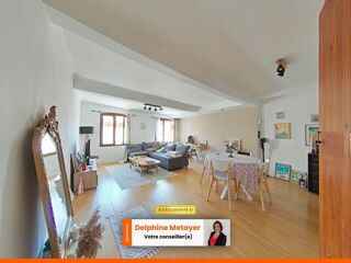  Duplex/triplex � vendre 2 pi�ces 52 m� Draguignan