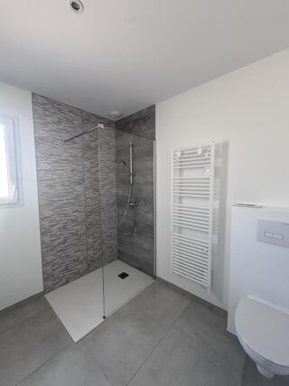  Maison à vendre 3 pièces 62 m²