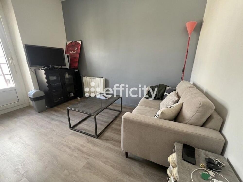 Vente Appartement Appartement ancien Rennes