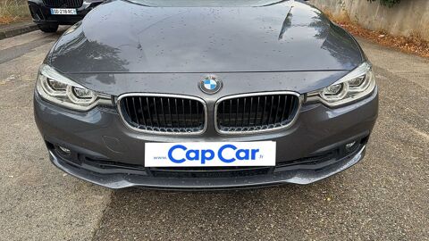 S&eacute;rie 3 Touring (F31) 320i 184 BVA Lounge Plus 2018 occasion 13012 Marseille
