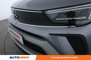 Crossland 1.5 Diesel Elegance Business 110 ch 2022 occasion 92130 Issy-les-Moulineaux