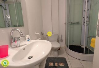  Appartement à vendre 2 pièces 38 m²