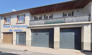  Maison à vendre 5 pièces 119 m²
