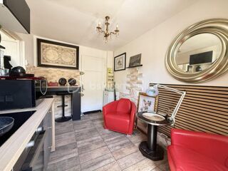  Appartement � vendre 2 pi�ces 23 m�