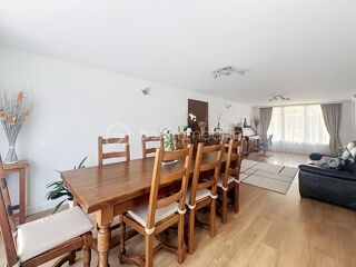  Maison à vendre 6 pièces 116 m²