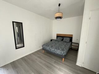  Appartement Niort (79000)