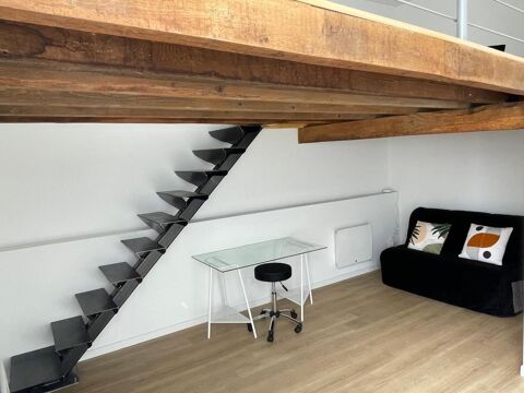  Appartement � louer 2 pi�ces 27 m�