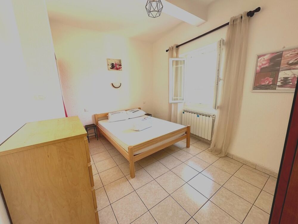 Vente Appartement Appartement T2 Lumineux de 40 m² – Centre-Ville de Gréoux-les-Bains (04) Greoux les bains