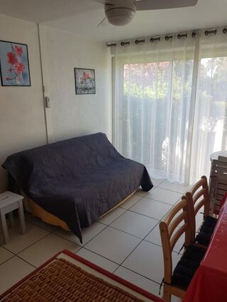  Appartement à louer 1 pièce 24 m²