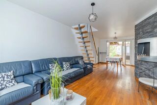  Maison � vendre 5 pi�ces 95 m�