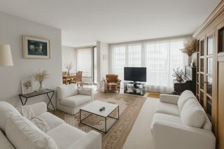  Appartement  vendre 4 pices 80 m