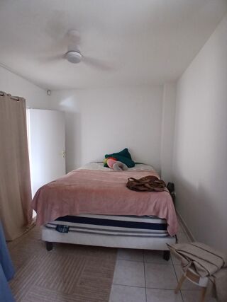  Appartement à vendre 2 pièces 40 m²