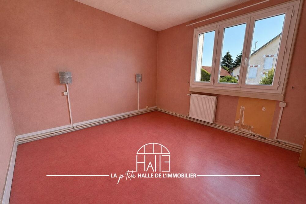 Vente Appartement Appartement Limoges