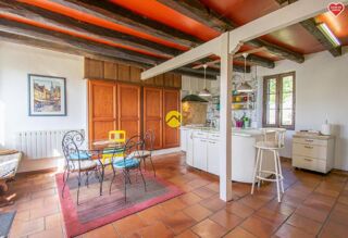 Maison à vendre 7 pièces 217 m²