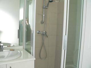  Appartement à louer 2 pièces 43 m²