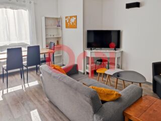  Appartement à louer 4 pièces 64 m²