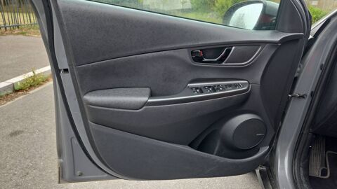 Kona 1.6 CRDI 115 Business 2019 occasion 35400 Saint Malo