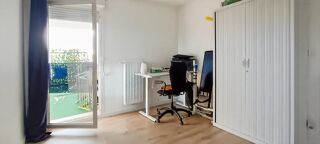  Appartement � vendre 4 pi�ces 84 m�