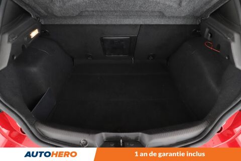 Giulietta 1.6 JTDM Sport Edition Alfa TCT 120 ch 2019 occasion 92130 Issy-les-Moulineaux