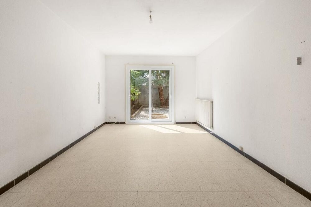 Maison/Villa T4 de 87 m² à Béziers 34500