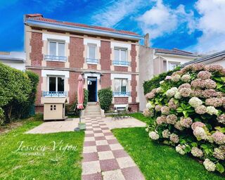  Maison � vendre 6 pi�ces 115 m�