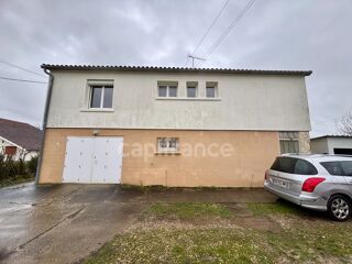  Maison � vendre 5 pi�ces 124 m�