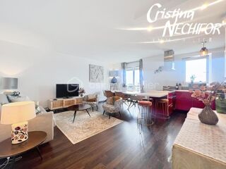  Appartement à vendre 3 pièces 60 m²