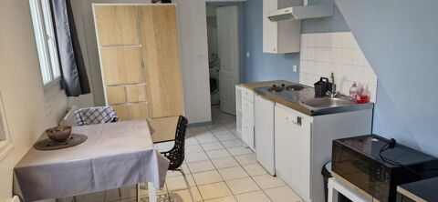  Appartement � louer 1 pi�ce 25 m�