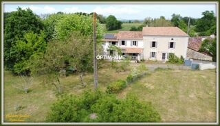  Maison à vendre 7 pièces 224 m²